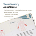 13-Week Bodyweight Home Fitness Journal